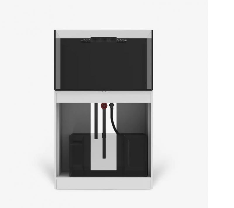 Waterbox Aquarium Marine X 90,3 Meerwasseraquarium Komplettset kaufen
